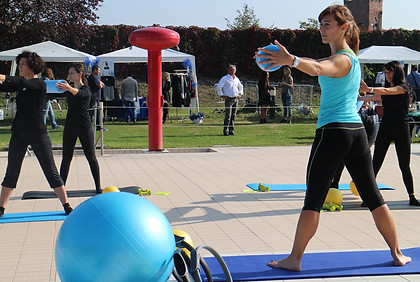 yoga pilates elisa zani casalmaggiore