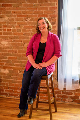 Denver, Colorado
Headshot Photographer, 
Aspen Imagery, Carrie Miller
