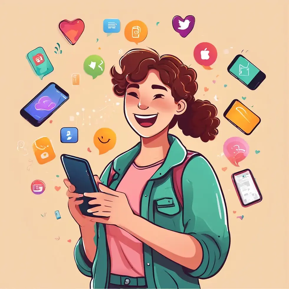 Mastering the Balance: Academics and Social Life at College