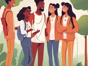 Building Your Power Network at College: Key Steps and Benefits