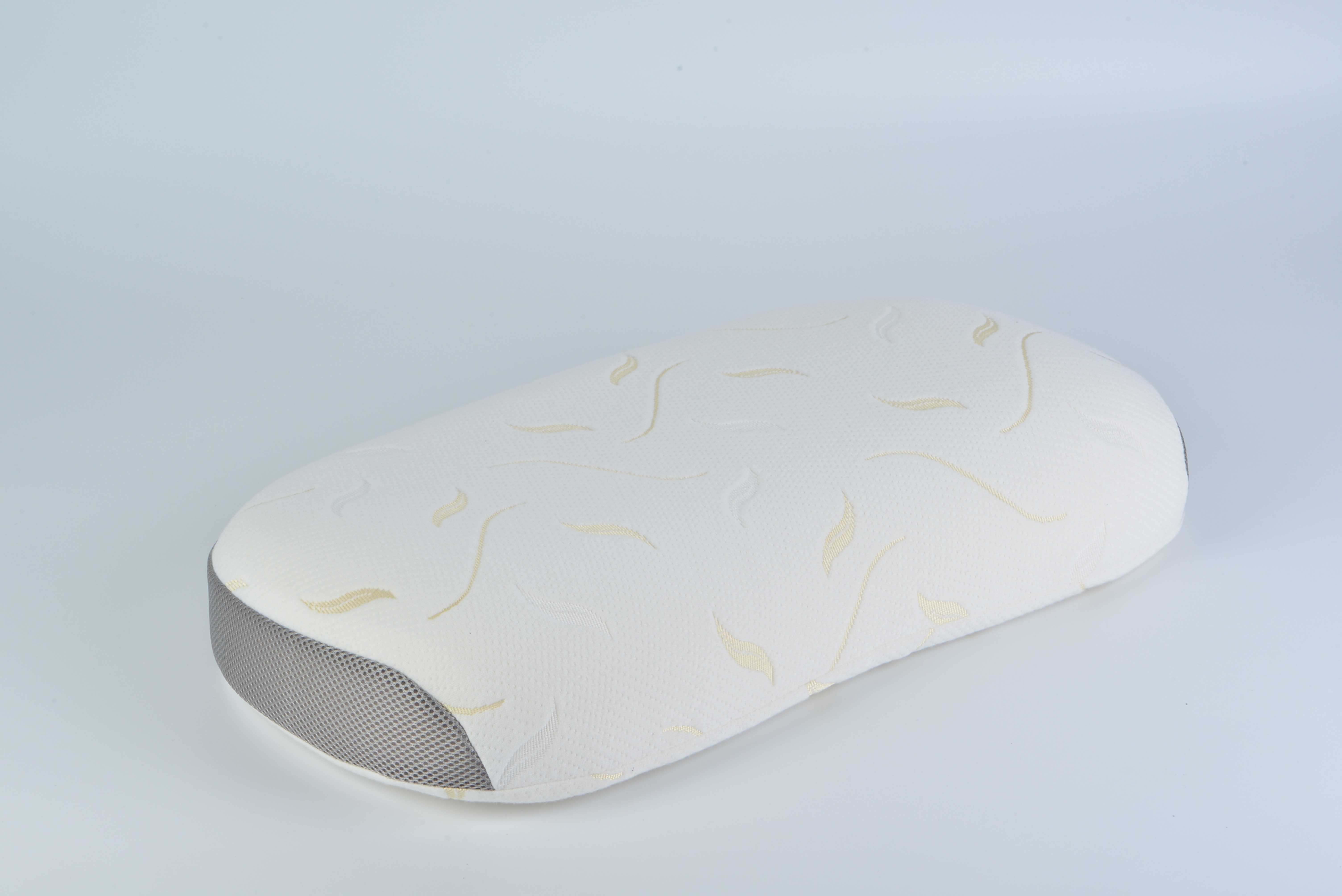 M3 Orthopaedic Pillow - Lavender Scent Ultra Soft Support