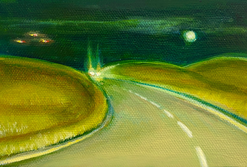 Short Trip