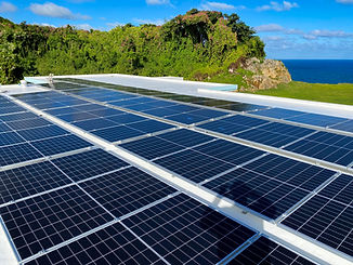 GoSolar Guam - Residence02