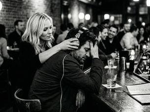 Arrangement et Mixage de "Dis-lui" pour Sabrina Courroux