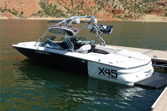 wake surf boat rental vernon bc 