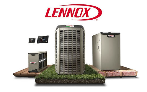 Lennox Dealers Extrordinaire