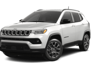Jeep Compass Deals