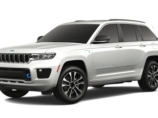 Jeep Cherokee Deals