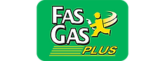 fas gas is a customer