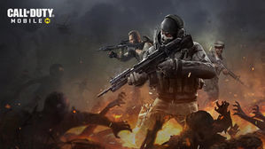 Lo que sabemos de la Temporada 14 en COD Mobile
