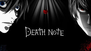 DESCARGA DEATH NOTE ESPAÑOL LATINO 37/37 LIVIANO LINKS DIRECTOS MEGA, GOOGLE DRIVE.