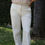 Miniatura: White Core Pants