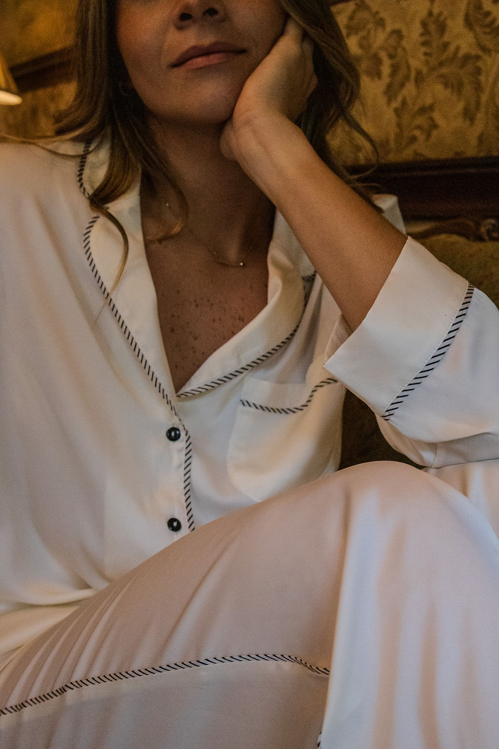 Miniatura: Etoile Blanche Loungewear