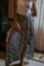 Miniatura: Bengal Whisper Skirt