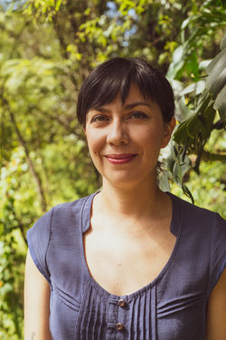 Alejandra Ortiz Medrano