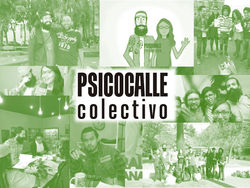 Psicocalle