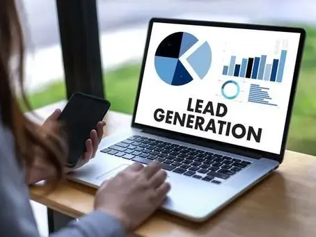 lead generation