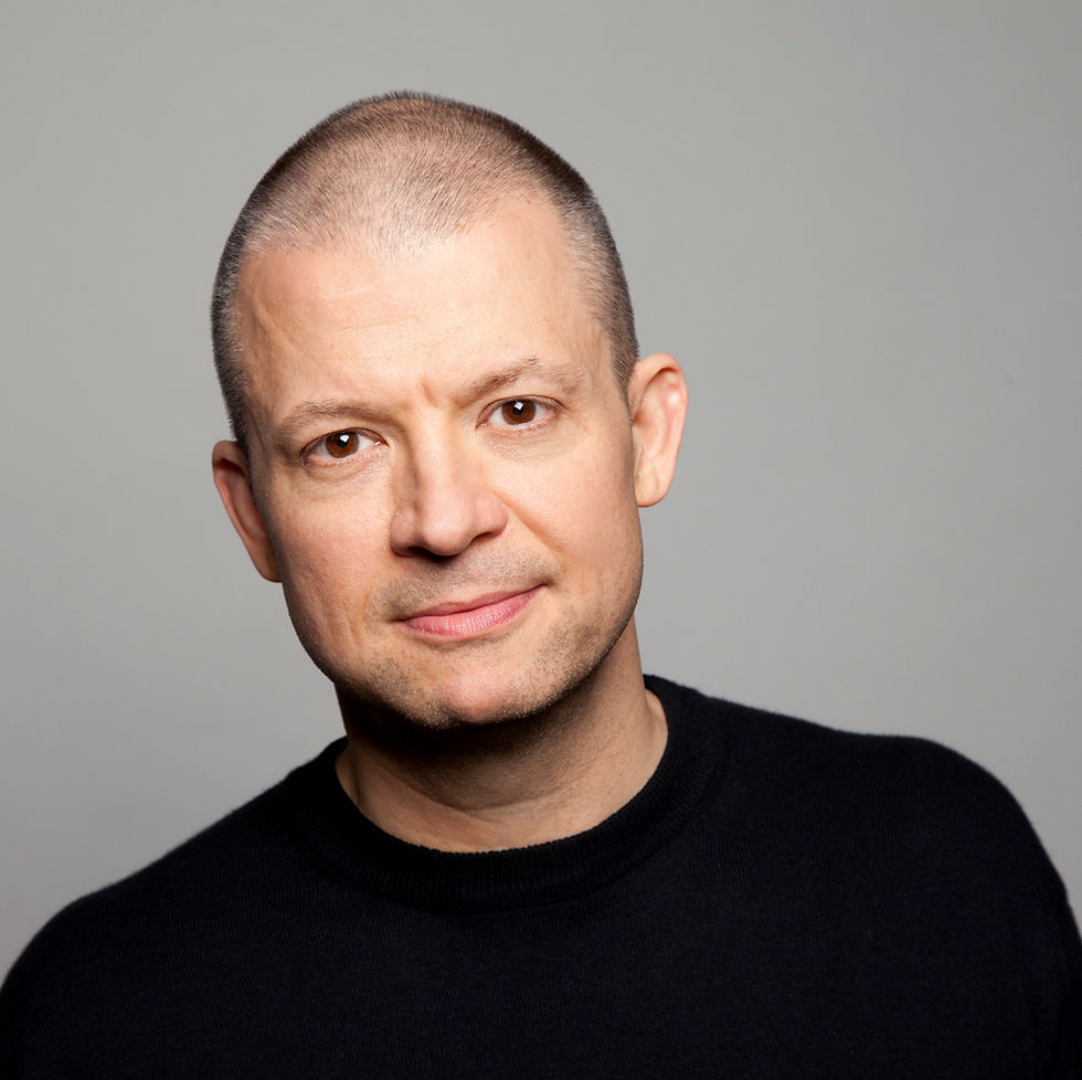 Jim Norton