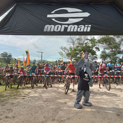 9° Maratona de Bike