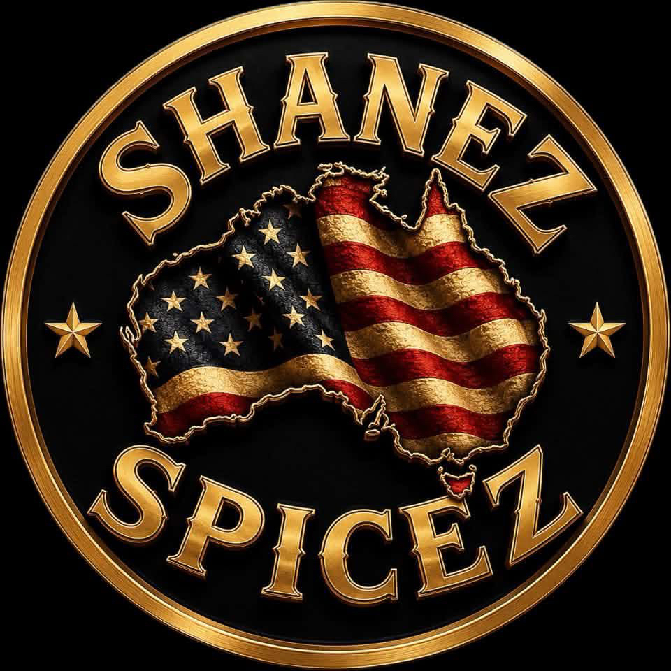 Writer: Shanez Jerkyz & Spicez