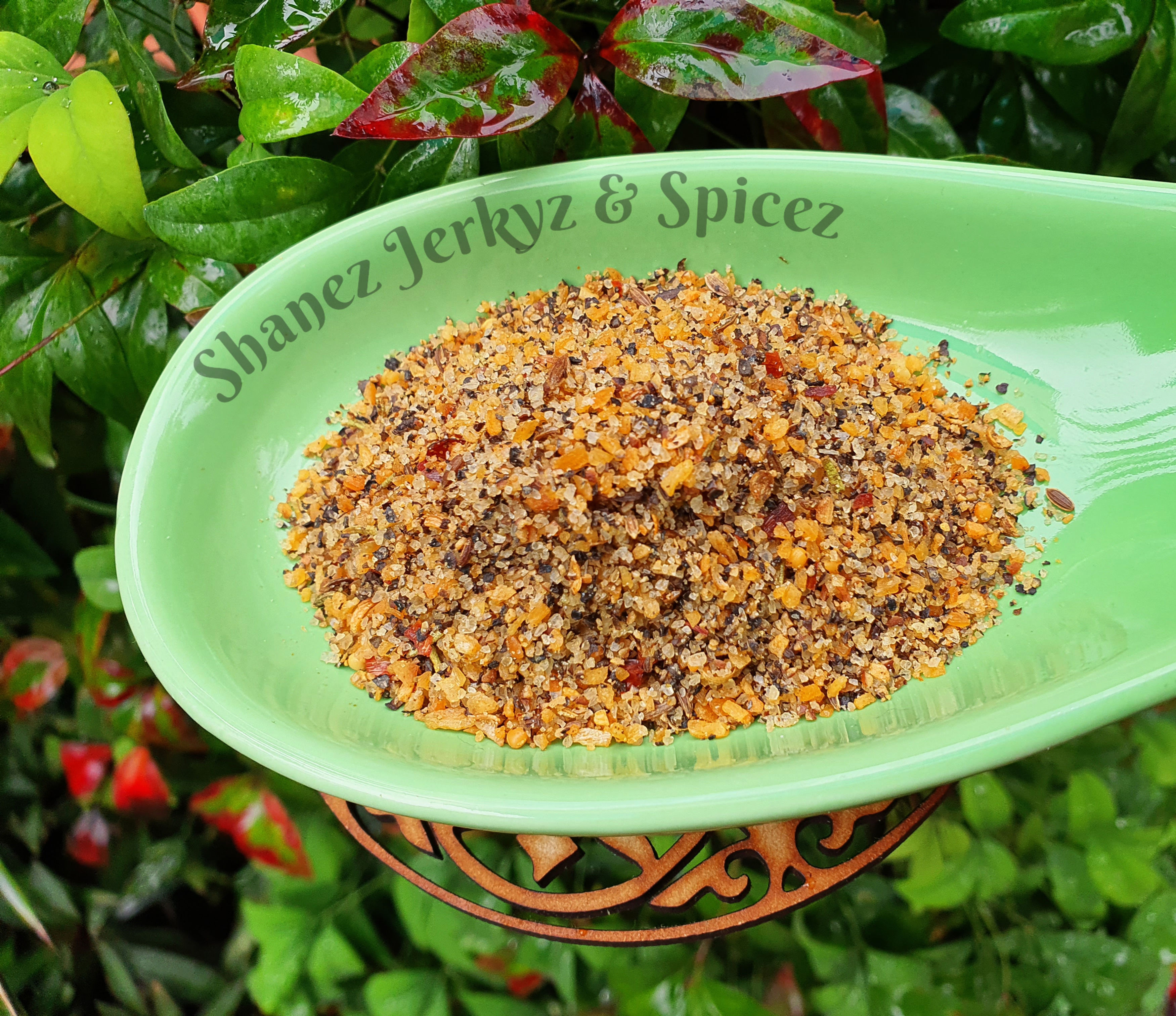 McCormicks Montreal Steak Seasoning