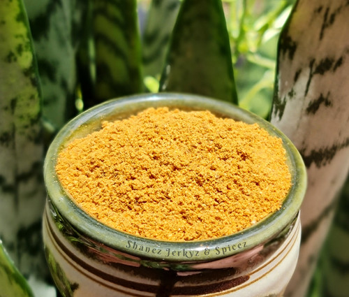 Cayenne Pepper Cajun Powder Seasoning Cajun Spice Blend – Bold