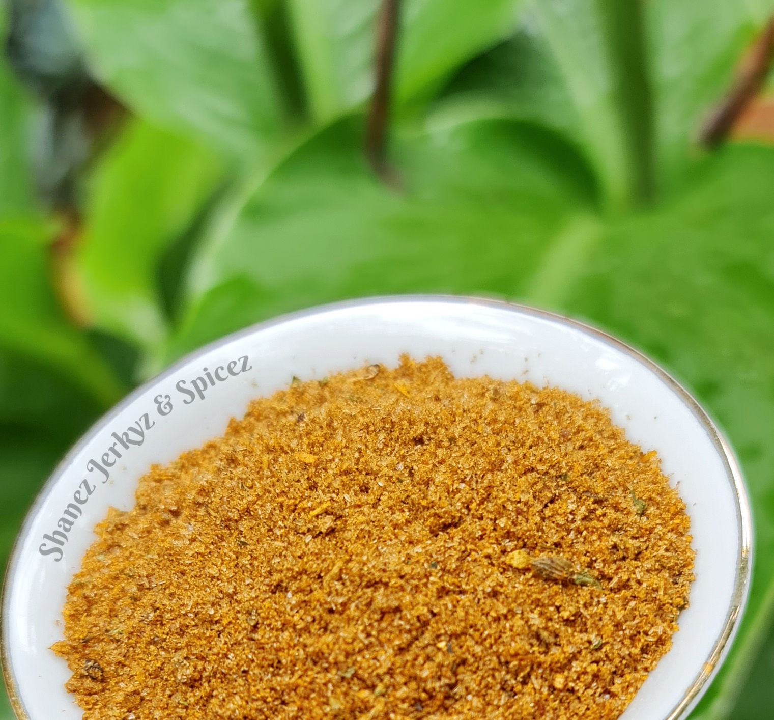 Shanez Hamburger Seasoning Mix