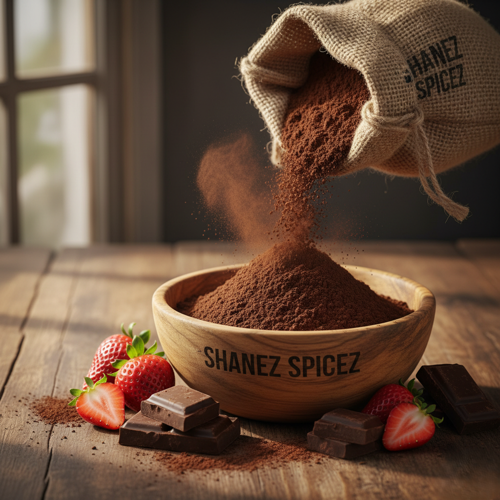 Cocoa Powder