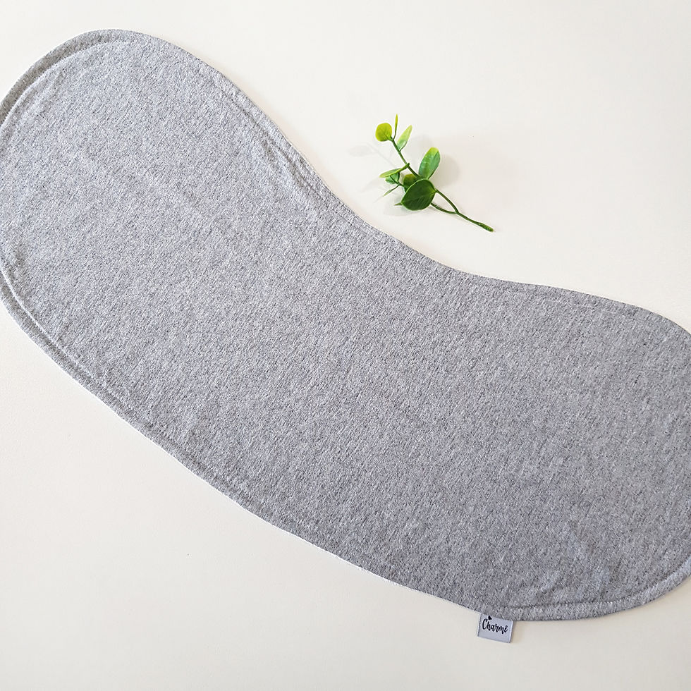 Miniatura: Conjunto Bandana + Pano de Ombro