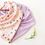 Miniatura: Kit Bandanas Passarinhos Pêssego +Lavanda