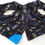 Miniatura: Bandana Game Preto