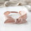Miniatura: Laço Turbante Rosa Blush