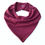 Miniatura: Bandana Marsala