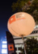 Bloomberg Square Mile Relay HK