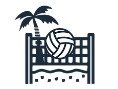 Yello Athletes - Beach Volleyball