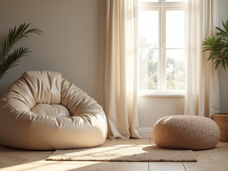 Choosing the Perfect Bean Bag Chairs