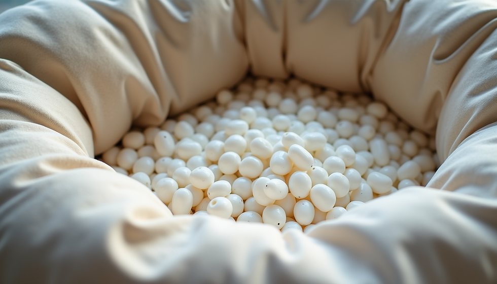 Bean Bag Filling Options in South Africa