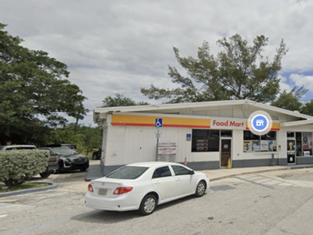 Commercial General Contractor for Gas Station Renovations in West Palm Beach, FL