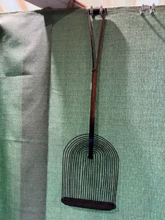 Antique Shovel