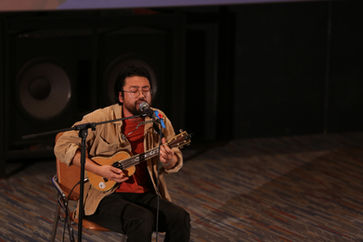 GFSF 2019 DAILY 1 대망의 개막식