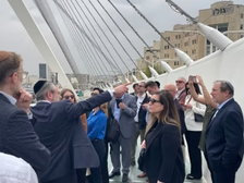 European Union Economic Tour