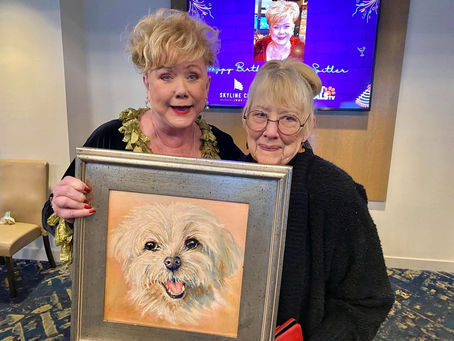 Photo Album: Patty's 70th Birthday Celebration