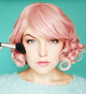 Makeup Artist