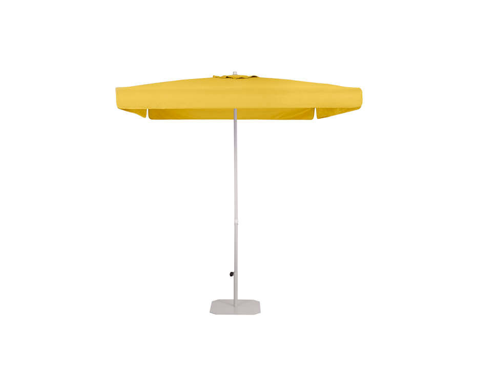 Miniatura: Sombrilla Faro Inox 2x2m