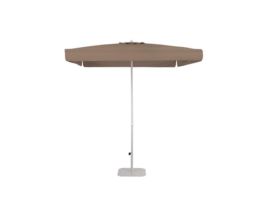 Miniatura: Sombrilla Faro Inox 2x2m