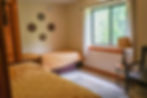 Peru Room