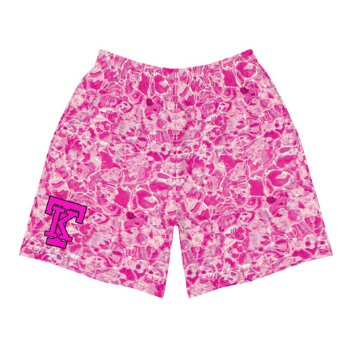 vaultroom WATER SHORTS / PINK – VAULTROOM｜ショートパンツ・ハーフ  