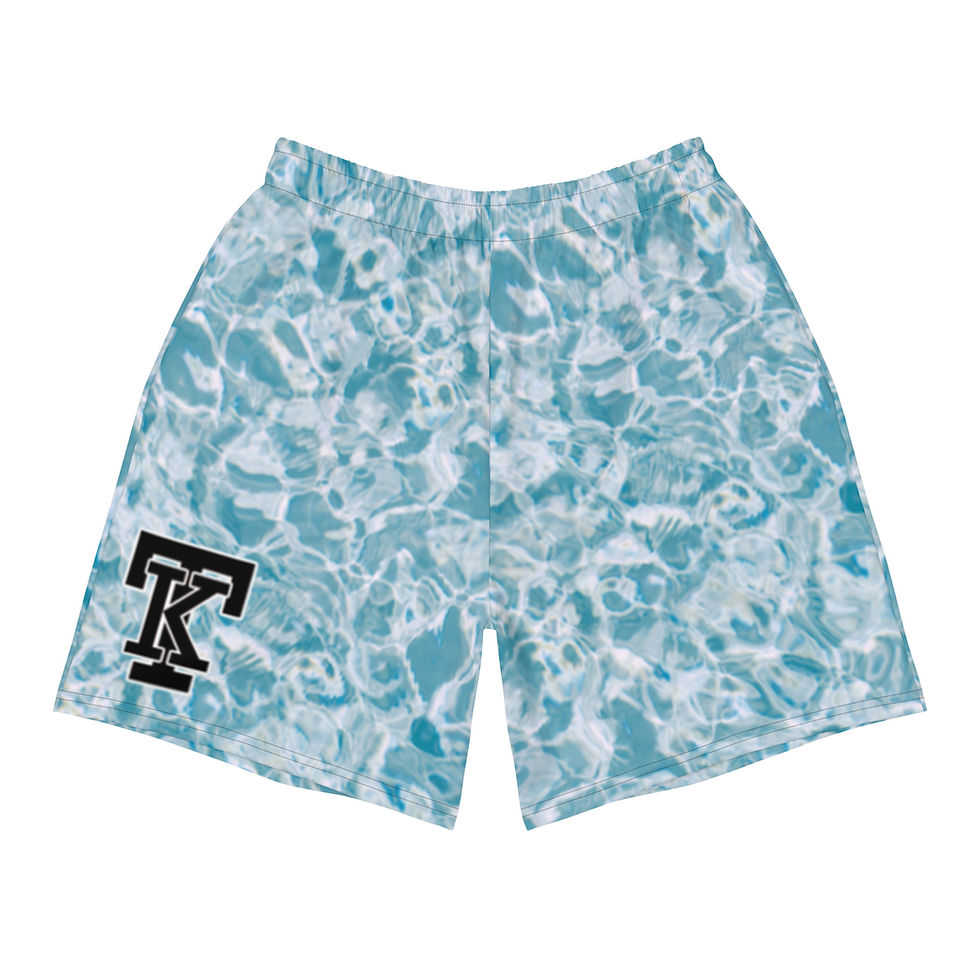 TK Water Shorts