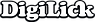 DigiLick Oy logo