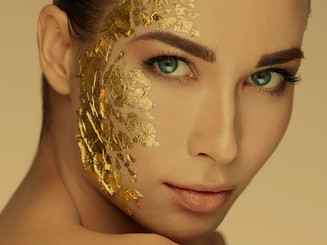 Geia Beauty Lakshmi